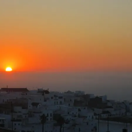 Apartment Casa Susan, Penthouse Apartment, View Over Old Town & The Sea Vejer de la Frontera