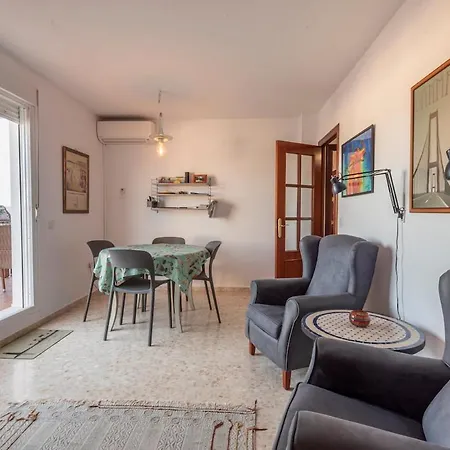 Casa Susan, Penthouse Apartment, View Over Old Town & The Sea * Vejer de la Frontera