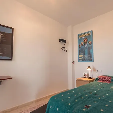 Casa Susan, Penthouse Apartment, View Over Old Town & The Sea Apartment Vejer de la Frontera