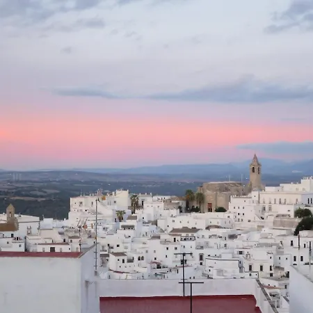 Casa Susan, Penthouse Apartment, View Over Old Town & The Sea *