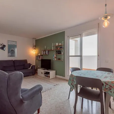 Casa Susan, Penthouse Apartment, View Over Old Town & The Sea Apartment *
