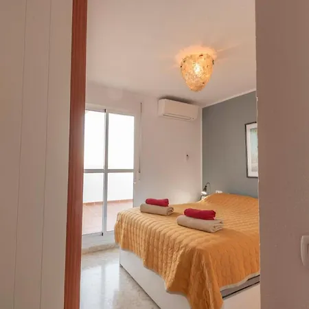 Casa Susan, Penthouse Apartment, View Over Old Town & The Sea Apartment