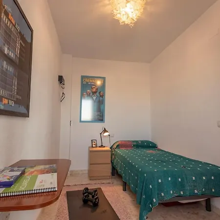 Casa Susan, Penthouse Apartment, View Over Old Town & The Sea Vejer de la Frontera